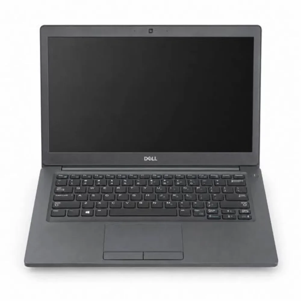 Dell Laptop latitude 5490 -i5 @1.70GHz